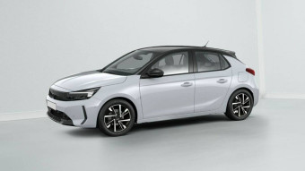 OPEL CORSA 1.2 T 100 GS