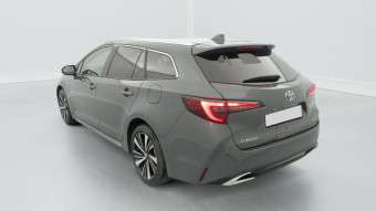TOYOTA COROLLA TOURING SPORTS HYBRID 140CH DESIGN