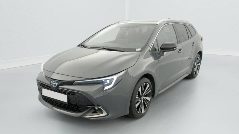 TOYOTA COROLLA TOURING SPORTS HYBRID 140CH DESIGN