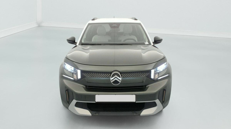 CITROEN C3 AIRCROSS HYBRIDE 145 E-DCS6 MAX