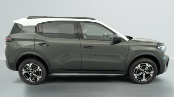 CITROEN C3 AIRCROSS HYBRIDE 145 E-DCS6 MAX