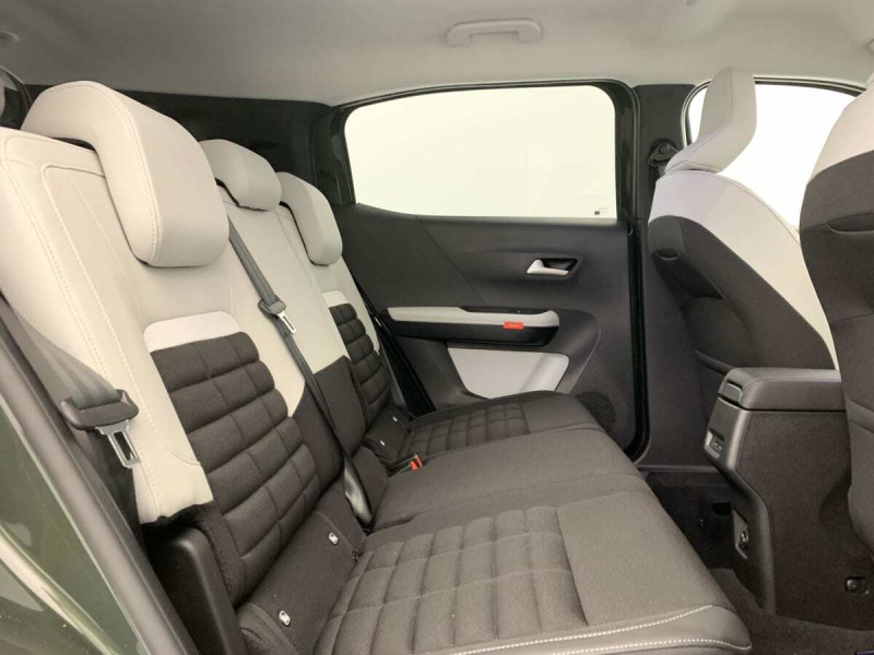 CITROEN C3 AIRCROSS HYBRIDE 145 E-DCS6 MAX