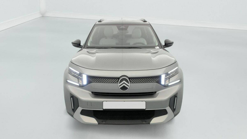 CITROEN C3 AIRCROSS HYBRIDE 145 E-DCS6 MAX