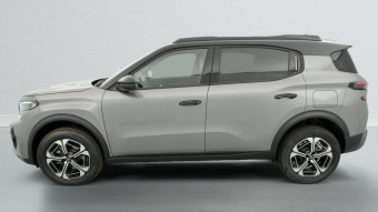 CITROEN C3 AIRCROSS HYBRIDE 145 E-DCS6 MAX