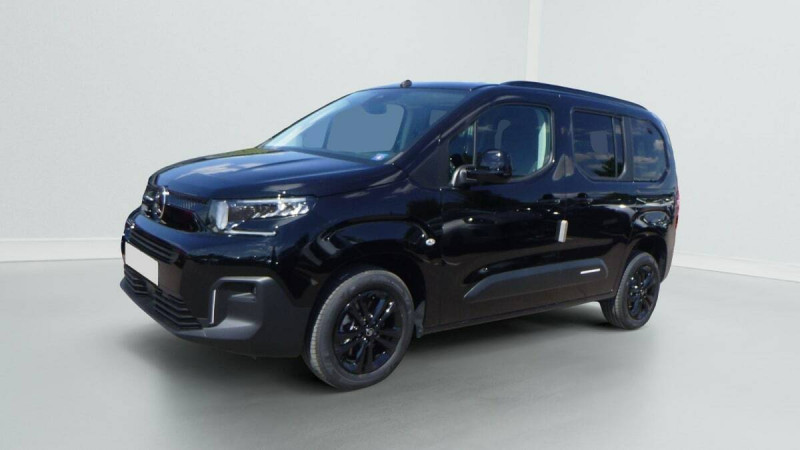 CITROEN BERLINGO BERLINGO TAILLE M HDI 130 EAT8 MAX