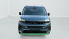 PEUGEOT RIFTER STANDARD N1 1.5 HDI 130 ALLURE EAT8