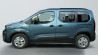 PEUGEOT RIFTER STANDARD N1 1.5 HDI 130 ALLURE EAT8