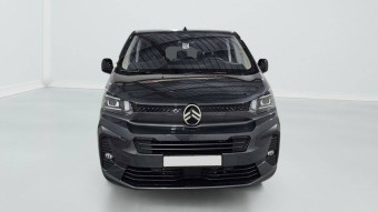 CITROEN SPACETOURER SPACETOURER M 2.2 D 180 EAT8 BUSINESS PACK
