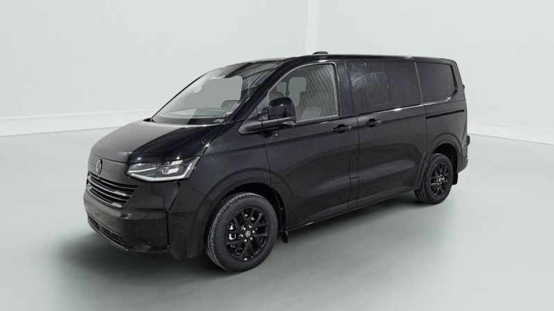 VOLKSWAGEN TRANSPORTER PROCAB L1H1 2.0 TDI 170 BVA8 BUSINESS