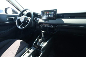 HONDA HR-V E HEV 131 ADVANCE