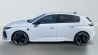 PEUGEOT 308 308 1.2 HYBRID 145CH E-DCS6 GT
