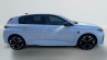 PEUGEOT 308 308 1.2 HYBRID 145CH E-DCS6 GT