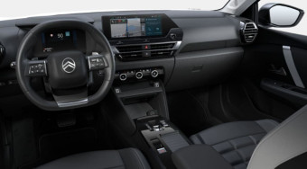 CITROEN C4 HYBRIDE 145 CH E-DCS6 BUSINESS
