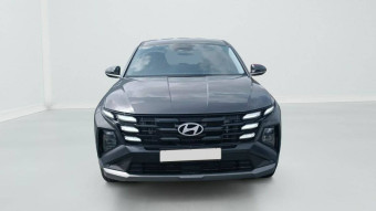 HYUNDAI TUCSON 1.6 T-GDI 239 HYBRID INTUITIVE