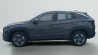 HYUNDAI TUCSON 1.6 T-GDI 239 HYBRID INTUITIVE