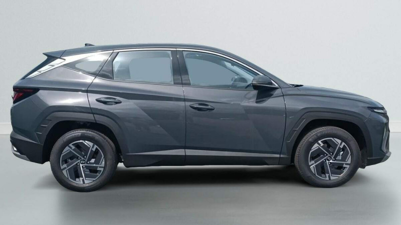 HYUNDAI TUCSON 1.6 T-GDI 239 HYBRID INTUITIVE