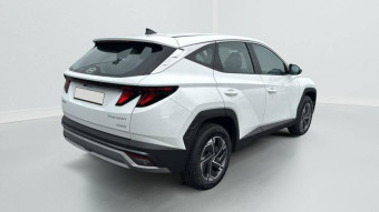 HYUNDAI TUCSON 1.6 T-GDI 239 HYBRID INTUITIVE