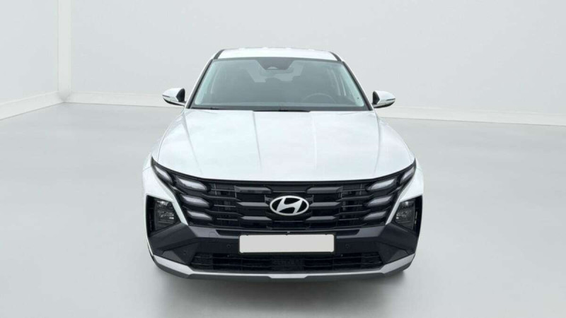 HYUNDAI TUCSON 1.6 T-GDI 239 HYBRID INTUITIVE