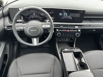 HYUNDAI TUCSON 1.6 T-GDI 239 HYBRID INTUITIVE
