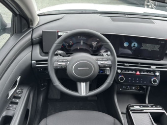 HYUNDAI TUCSON 1.6 T-GDI 239 HYBRID INTUITIVE