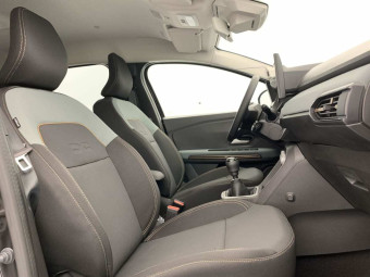 DACIA JOGGER TCE 110 7 PL EXTREME
