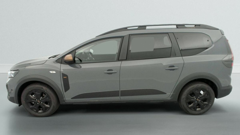 DACIA JOGGER TCE 110 7 PL EXTREME