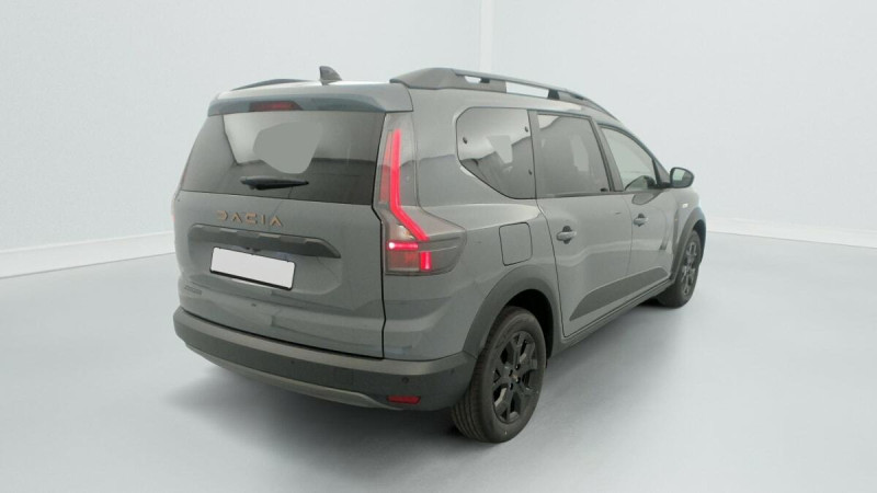 DACIA JOGGER TCE 110 7 PL EXTREME
