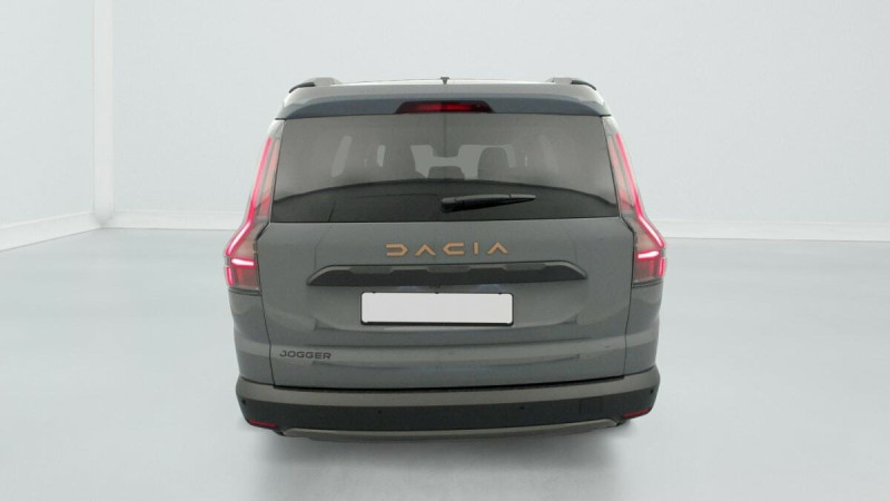 DACIA JOGGER TCE 110 7 PL EXTREME
