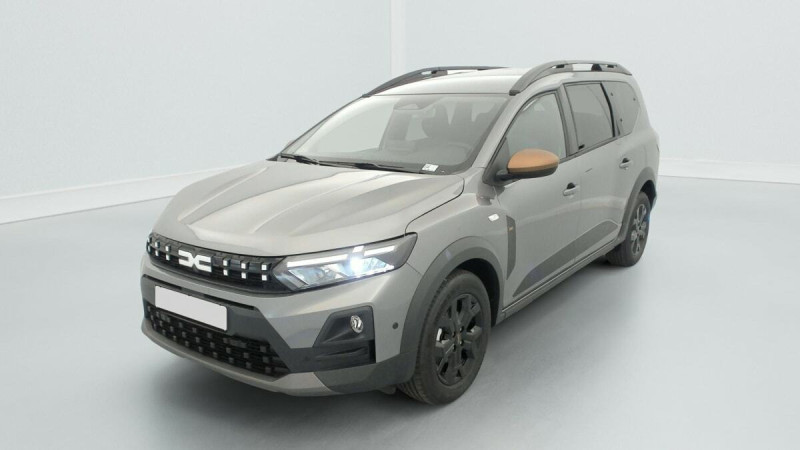DACIA JOGGER TCE 110 7 PL EXTREME