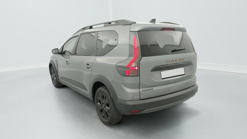 DACIA JOGGER TCE 110 7 PL EXTREME