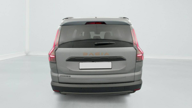 DACIA JOGGER TCE 110 7 PL EXTREME