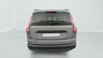 DACIA JOGGER TCE 110 7 PL EXTREME