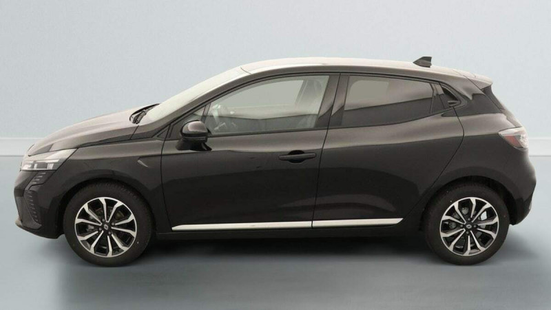 RENAULT CLIO TECHNO 1.0 TCE 90