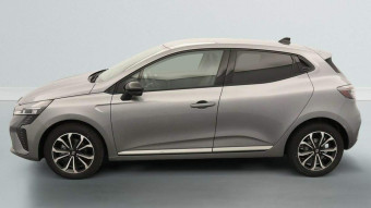RENAULT CLIO TECHNO 1.0 TCE 90
