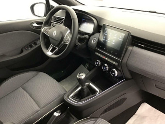 RENAULT CLIO TECHNO 1.0 TCE 90