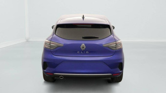RENAULT CLIO TECHNO 1.0 TCE 90