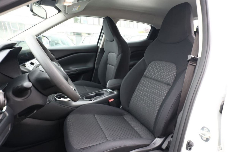 NISSAN JUKE HYBRID 143 ACENTA