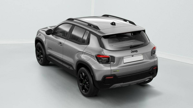 JEEP AVENGER MHEV 145 UPLAND