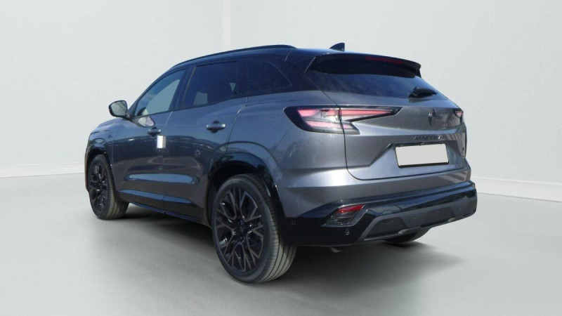 RENAULT AUSTRAL AUSTRAL FULL HYBRID E-TECH 200 CH ESPRIT ALPINE
