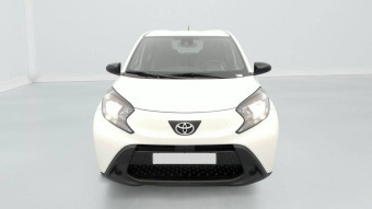 TOYOTA AYGO X 1.0 VVT-I 72 DYNAMIC