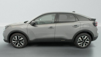 CITROEN C4 PURETECH 130 EAT8 MAX