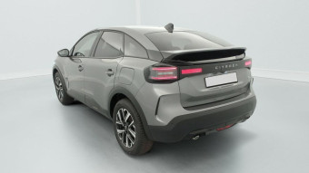 CITROEN C4 PURETECH 130 EAT8 MAX