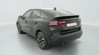 CITROEN C4 PURETECH 130 EAT8 MAX