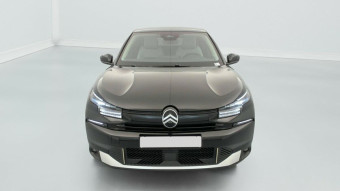 CITROEN C4 PURETECH 130 EAT8 MAX