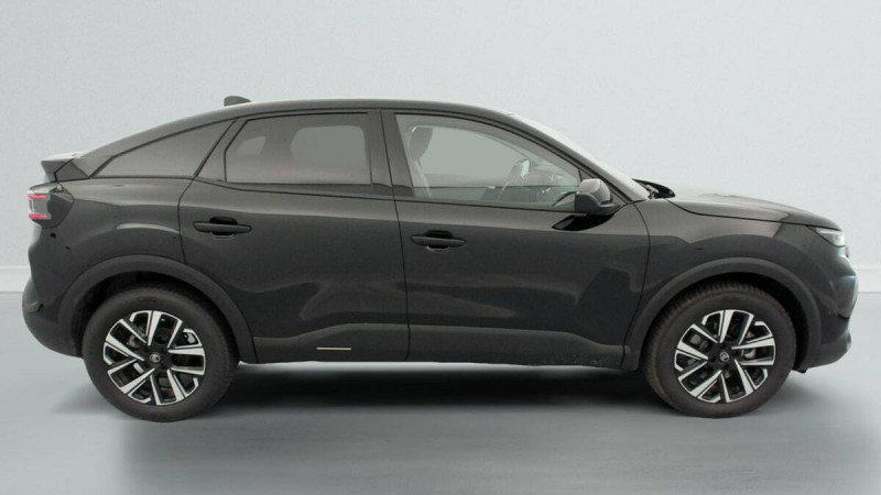 CITROEN C4 PURETECH 130 EAT8 MAX