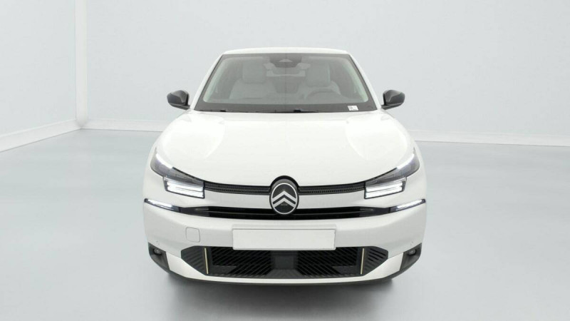 CITROEN C4 PURETECH 130 EAT8 MAX