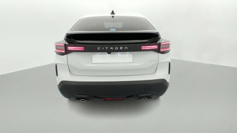 CITROEN C4 PURETECH 130 EAT8 MAX