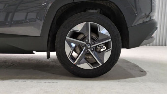 HYUNDAI TUCSON TUCSON 1.6 T-GDI 239 HYBRID BVA6 CREATIVE