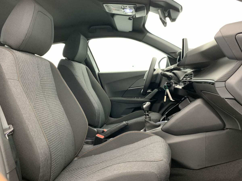 PEUGEOT 2008 100 STYLE