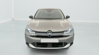 CITROEN C4 PURETECH 130 EAT8 MAX